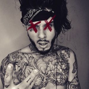 Meet your Posher, Wayne